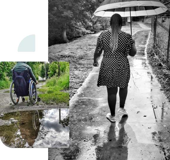 Centro Diurno Disabili e Centro Socio Educativo Disabili Fondazione Centro La Rosa a Nibionno - Lecco