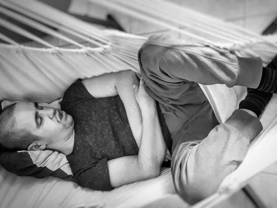 Residenza Temporanea per Disabili Mons. Misani a Costa Masnaga in provincia di Lecco