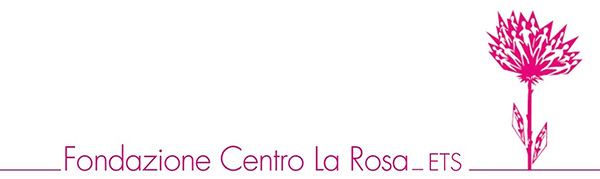 Fondazione Centro La Rosa Logo